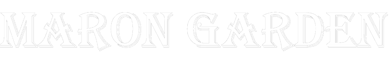 マロンガーデン